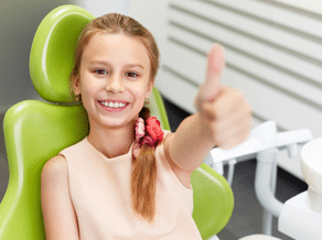 Dental Fun Facts about your Child’s Oral Health – Phoenix, AZ