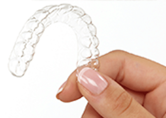 How to Keep Your Invisalign® Aligners Clean